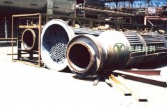 鋼鐵行業管路管線清洗方案案例